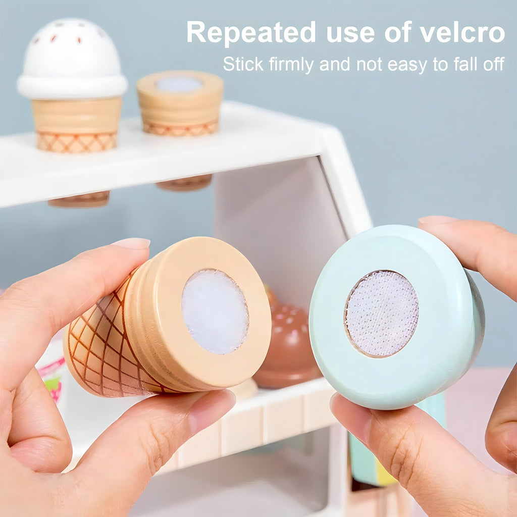 wooden-ice-cream-pretend-toys-Gift-Baby-Toys-8