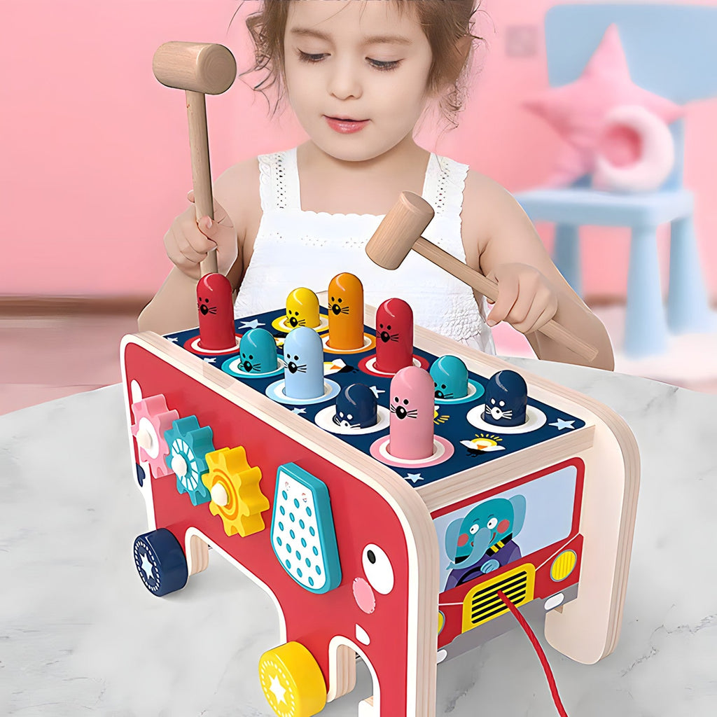 elephant-whack-a-mole-activity-center-Gift-Baby-Toys-3