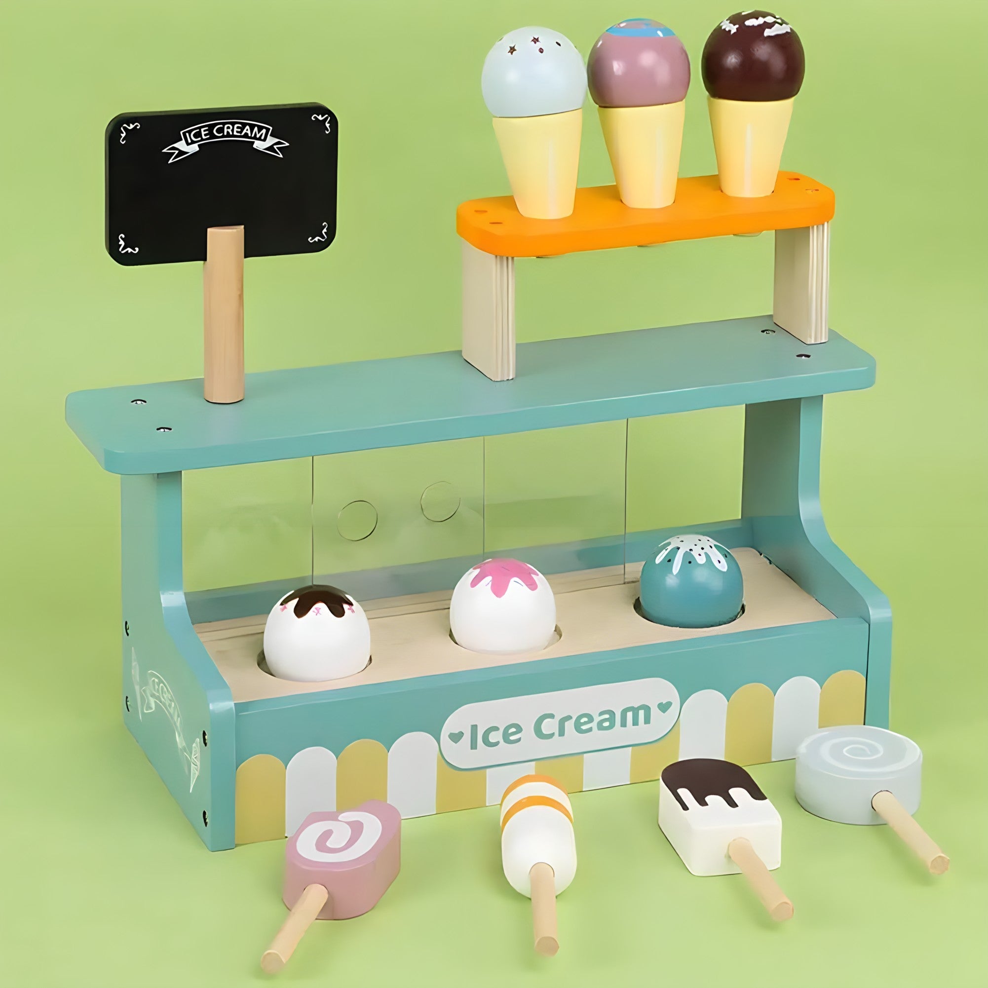 wooden-ice-cream-pretend-toys-Gift-Baby-Toys-11
