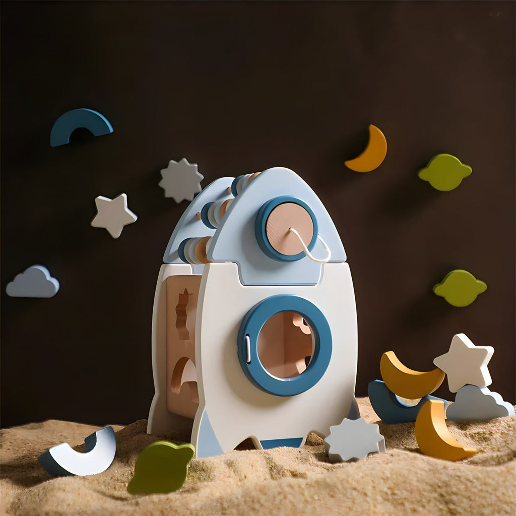 rocket-busy-box-Gift-Baby-Toys-1