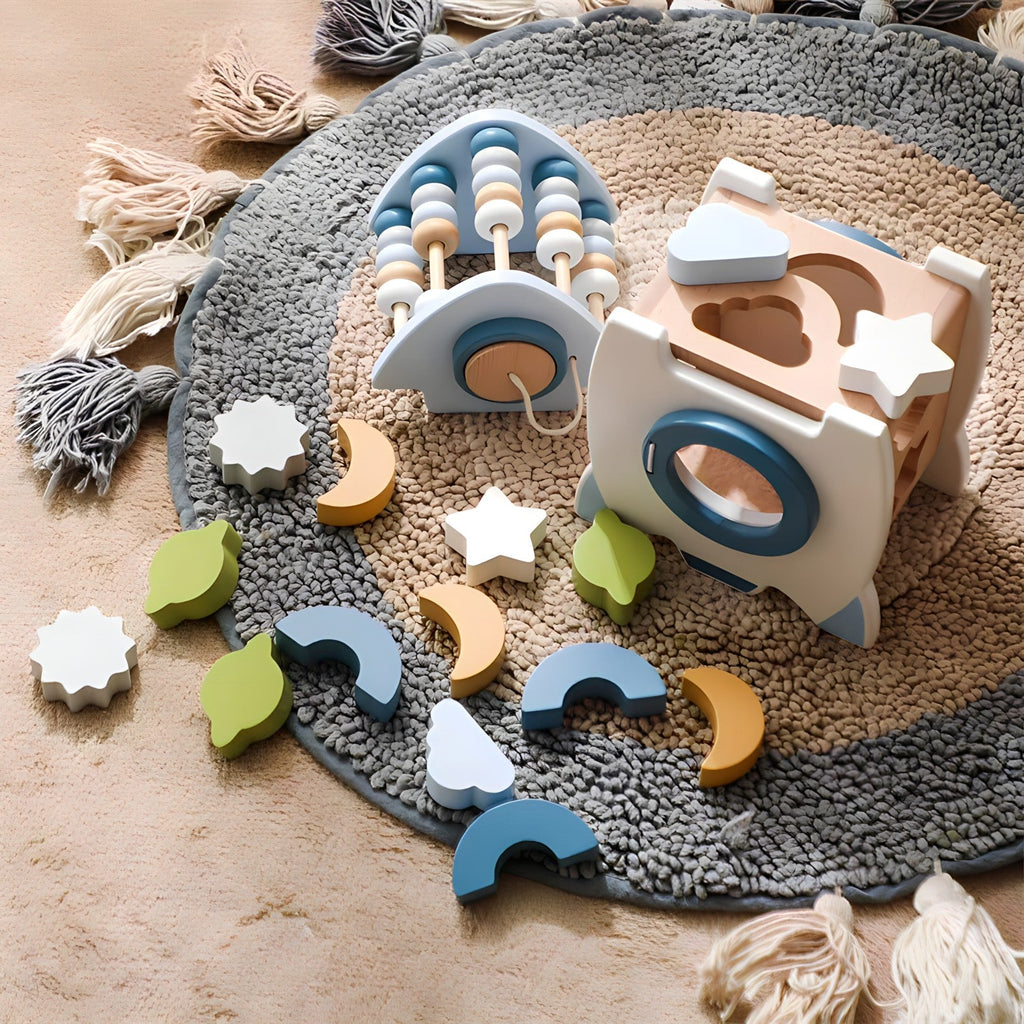 rocket-busy-box-Gift-Baby-Toys-8