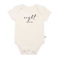 graphic-bodysuit-eight-months-milestone-charcoal-Gift-Baby-Toysbodysuits-1