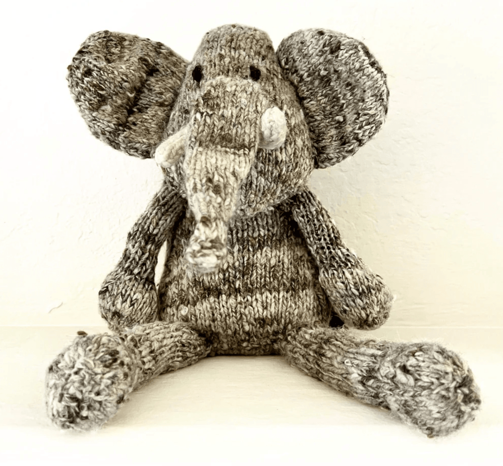 wool-knit-buddy-elliott-the-elephant-Gift-Baby-Toys-4