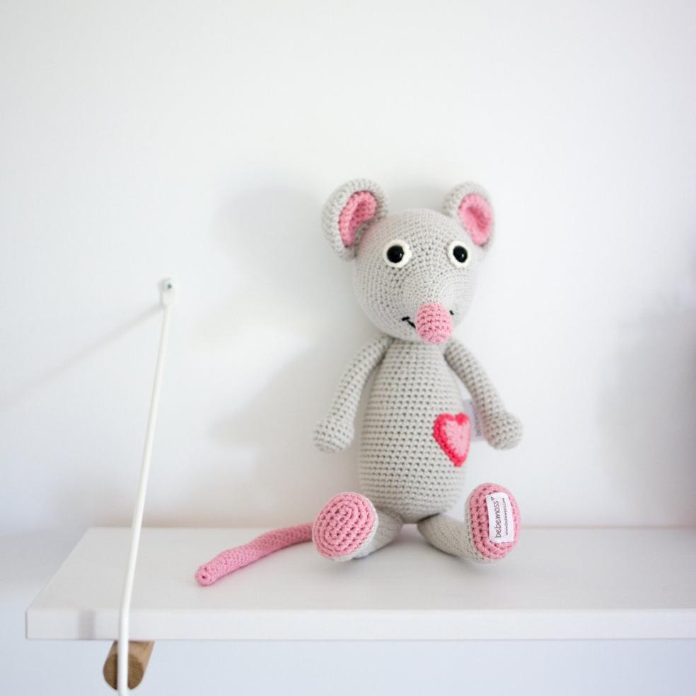 emma-the-mouse-Gift-Baby-Toys-6