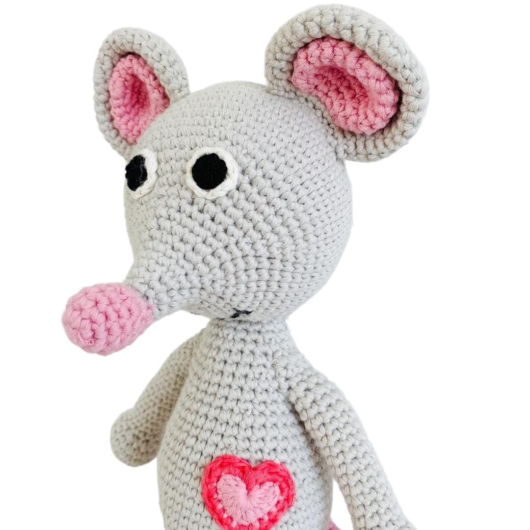 emma-the-mouse-Gift-Baby-Toys-4