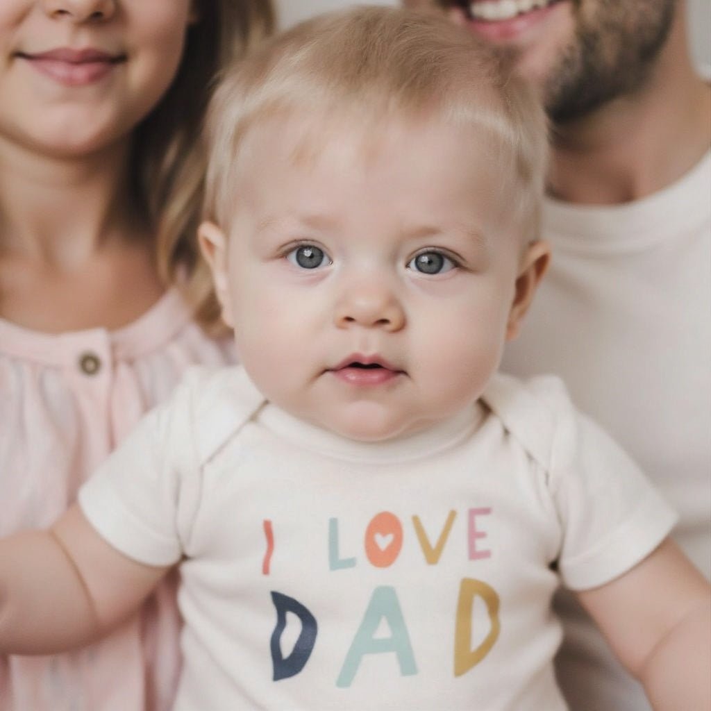 graphic-bodysuit-love-dad-Gift-Baby-Toys-11