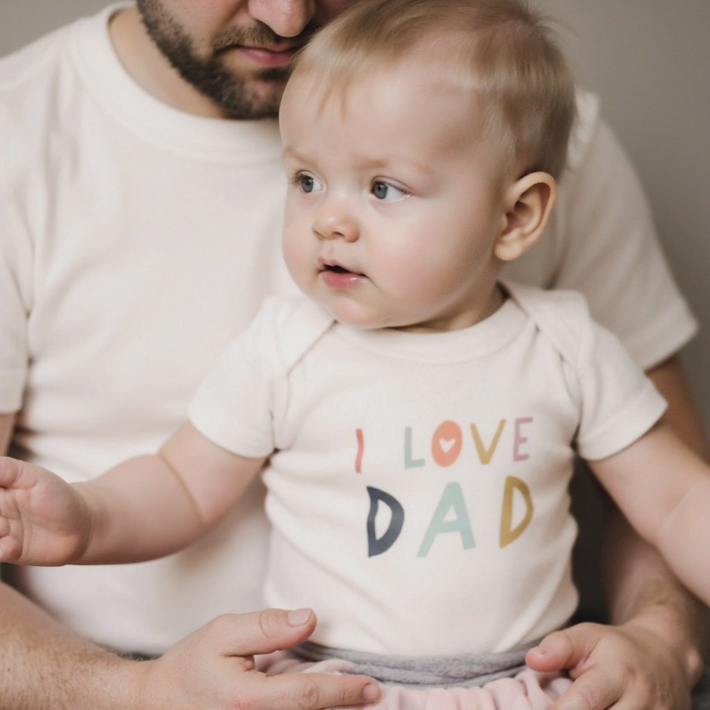 graphic-bodysuit-love-dad-Gift-Baby-Toys-10