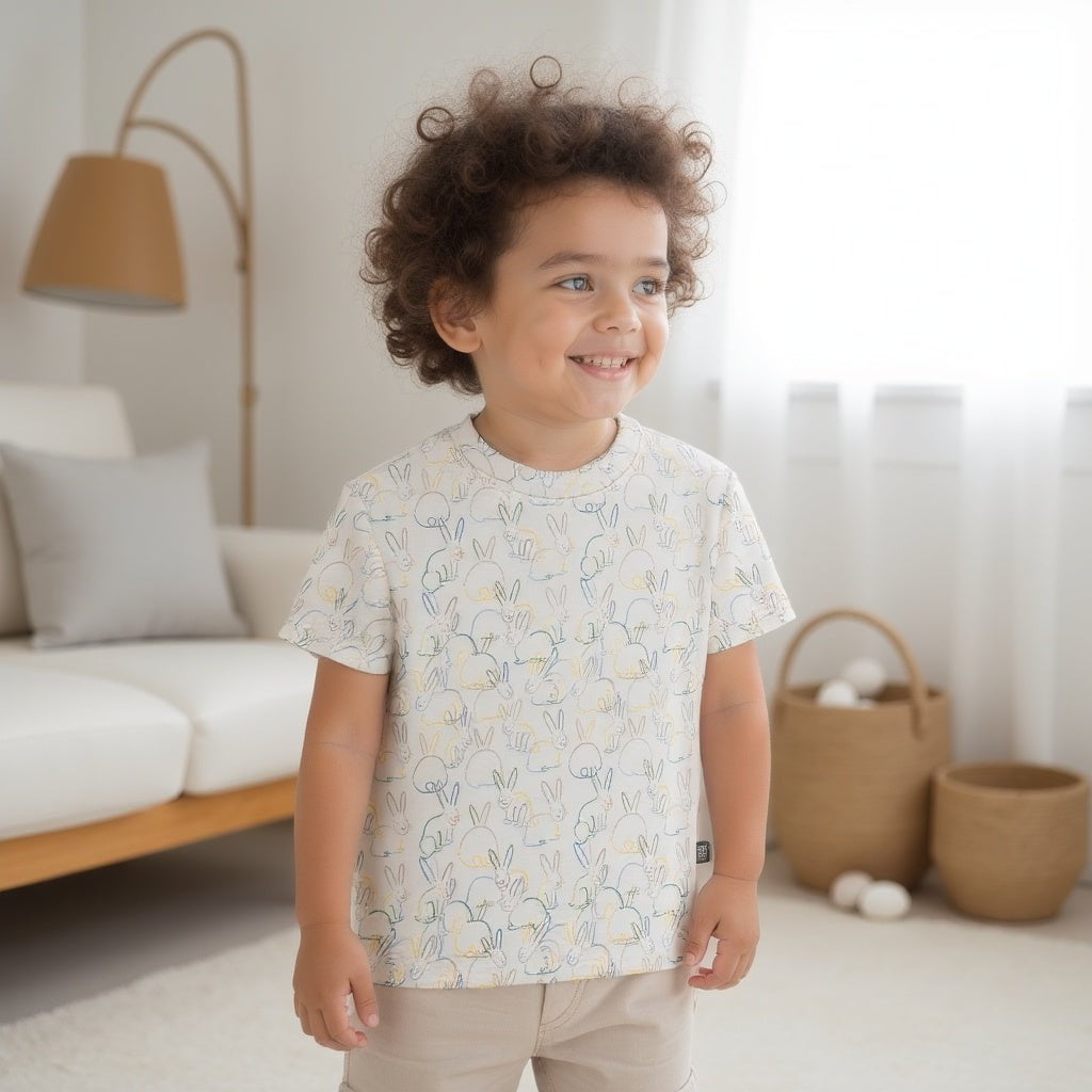 boxy-toddler-tee-bunnies-Gift-Baby-Toys-2