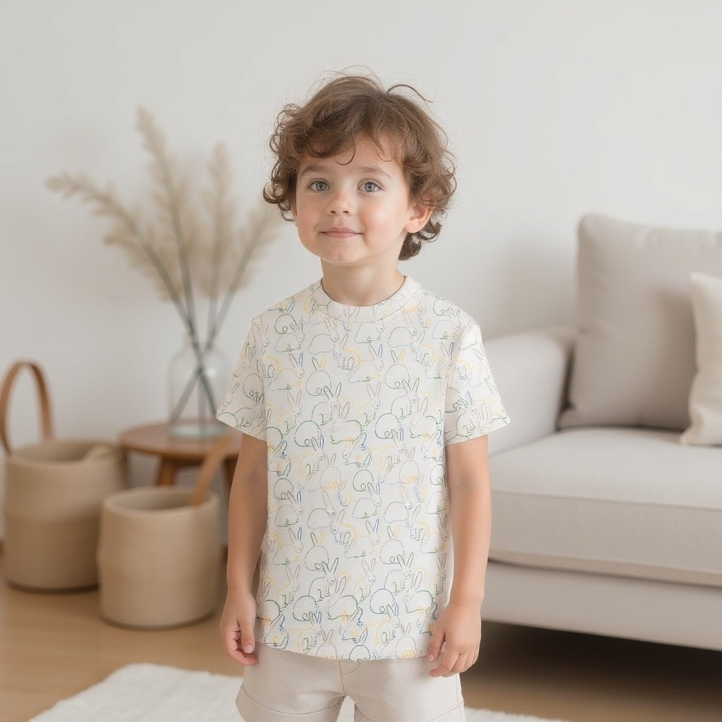 boxy-toddler-tee-bunnies-Gift-Baby-Toys-3