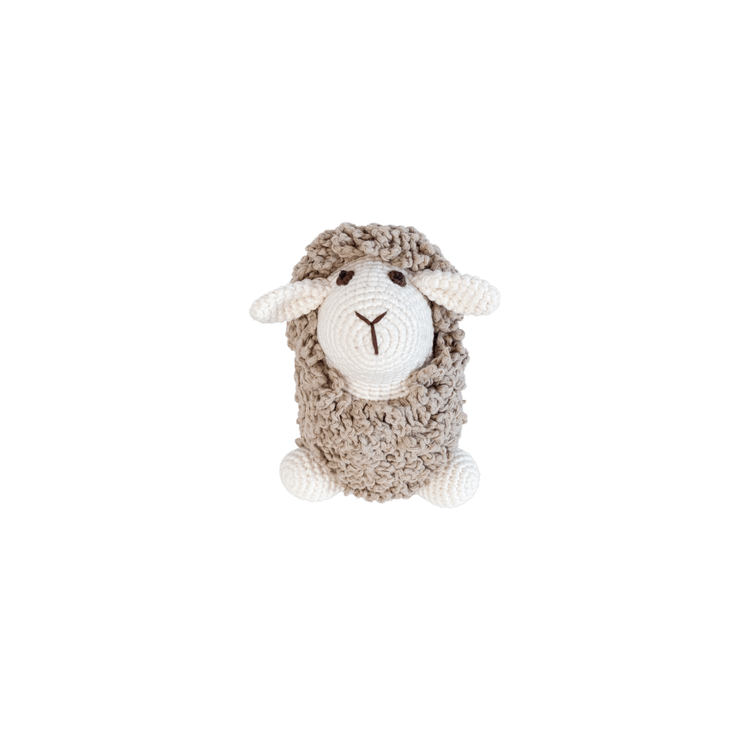 farawee-the-sheep-beige-Gift-Baby-Toysstuffed animal-1