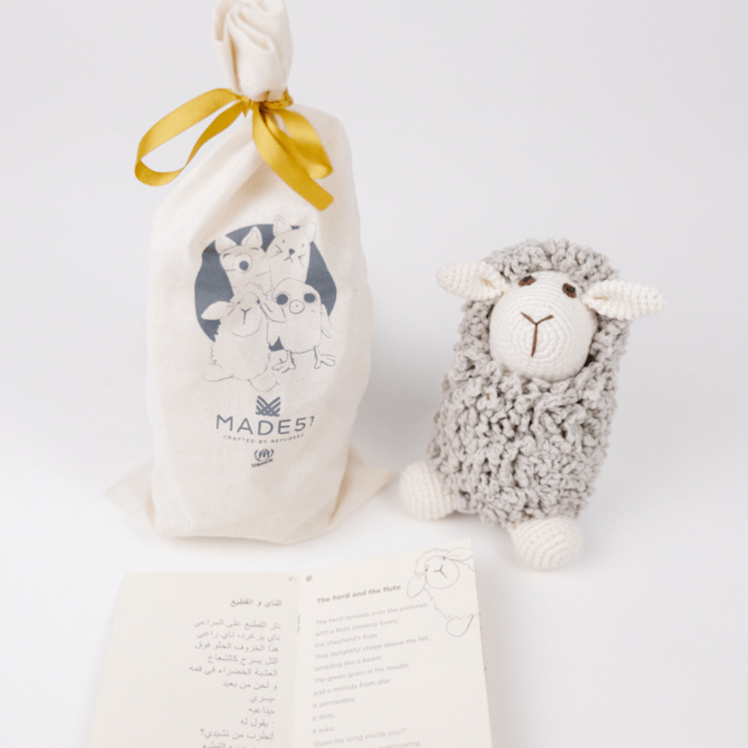 farawee-the-sheep-grey-Gift-Baby-Toys-5