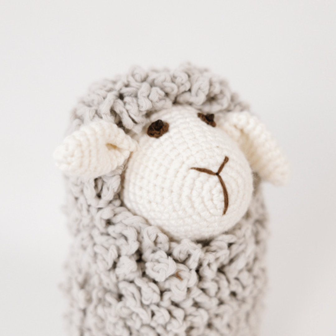 farawee-the-sheep-grey-Gift-Baby-Toys-2