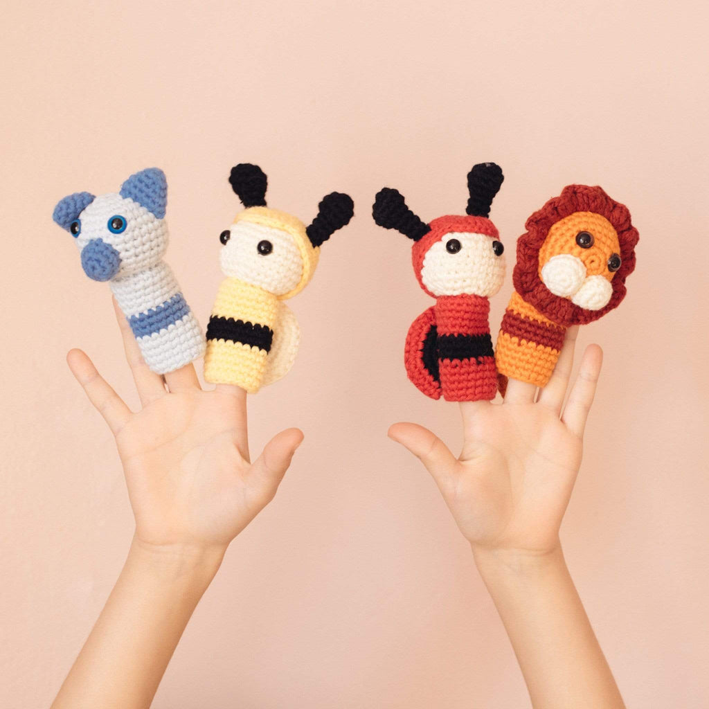 finger-puppet-set-Gift-Baby-Toys-2