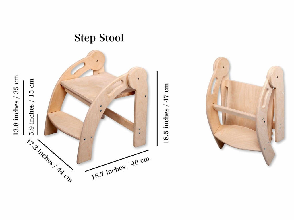 foldable-montessori-kitchen-step-stool-Gift-Baby-Toys-16
