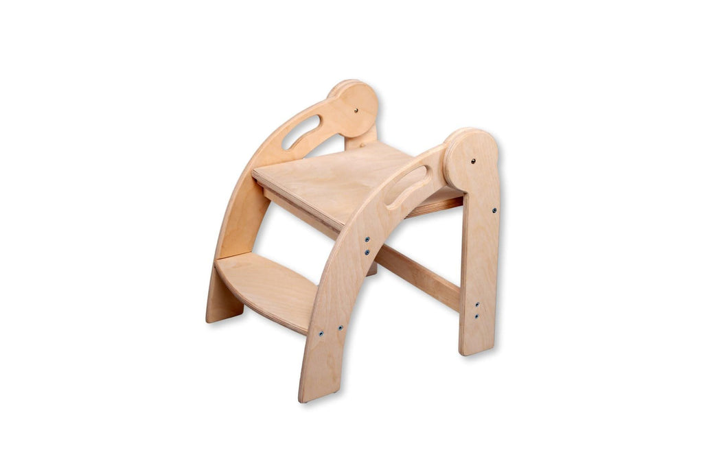 foldable-montessori-kitchen-step-stool-Gift-Baby-Toys-8