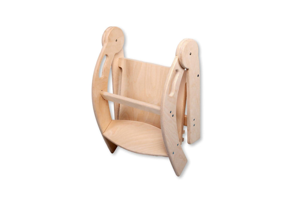 foldable-montessori-kitchen-step-stool-Gift-Baby-Toys-9