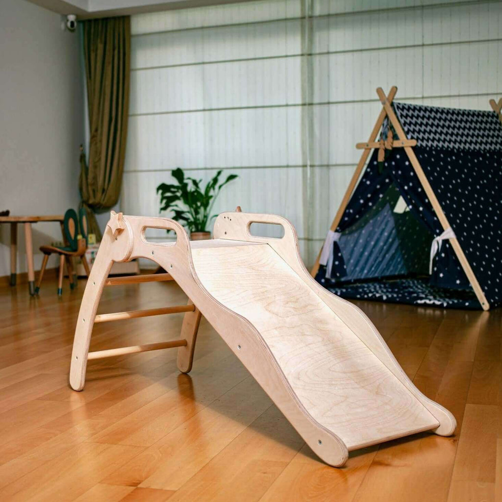 foldable-wooden-slide-Gift-Baby-ToysWooden Slides-1