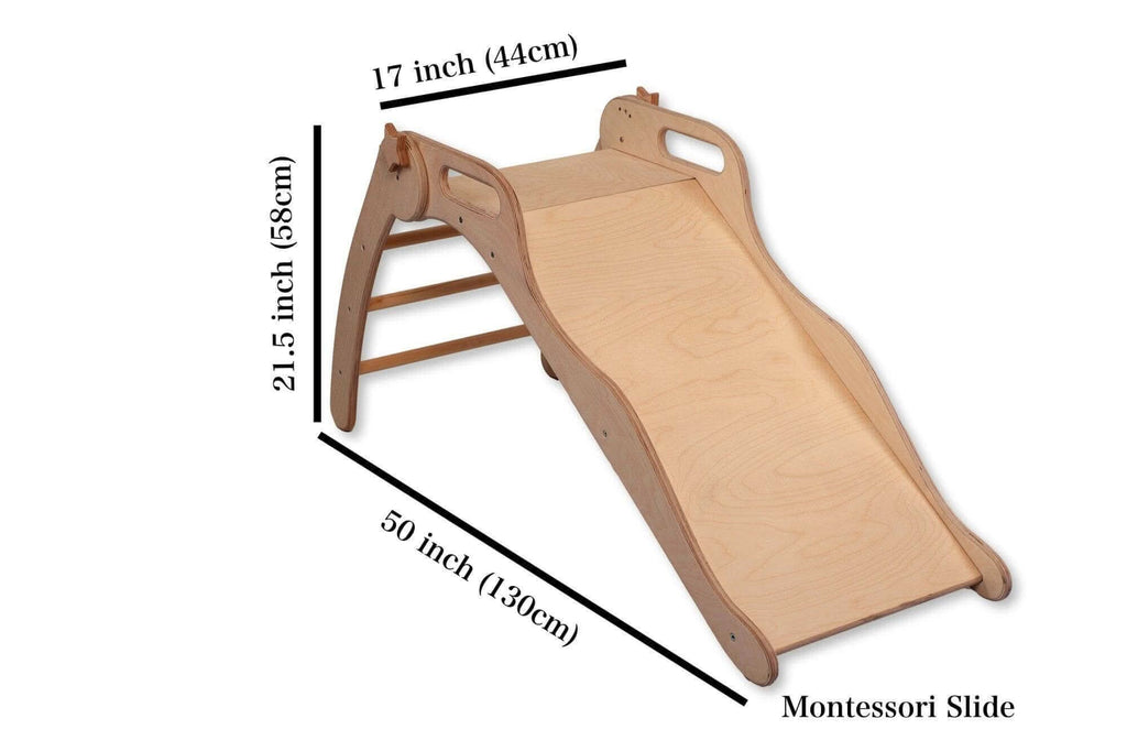 foldable-wooden-slide-Gift-Baby-Toys-7