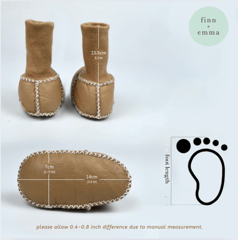 cozy-booties-cream-Gift-Baby-Toys-4
