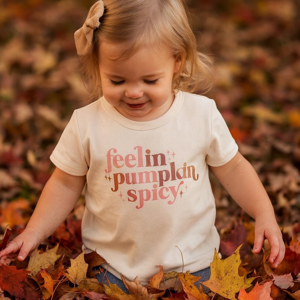 graphic-tee-pumpkin-spicy-Gift-Baby-Toys-4