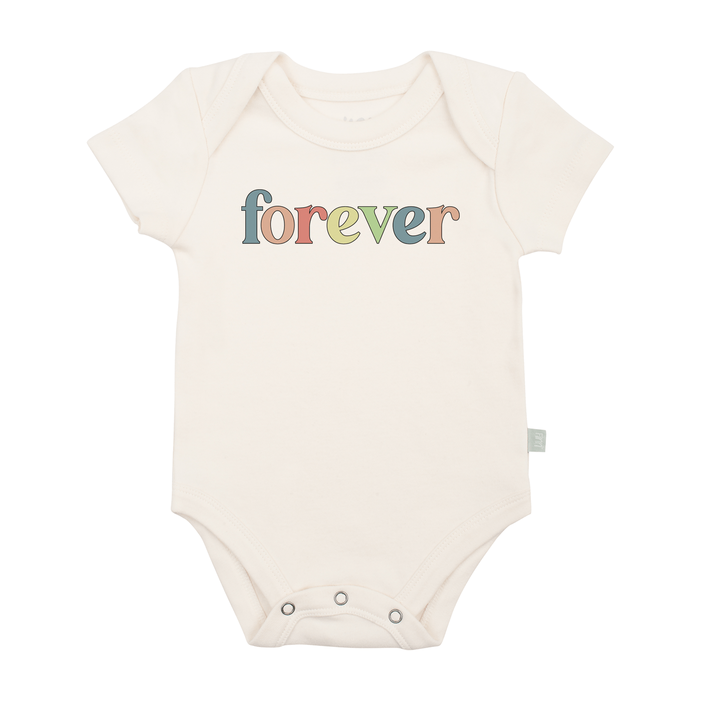graphic-bodysuit-forever-Gift-Baby-Toysbodysuits-1