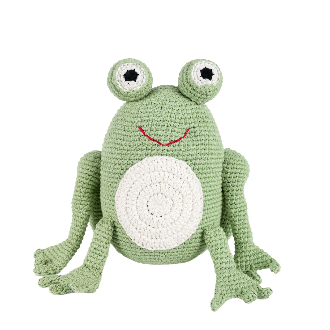 freddie-the-frog-Gift-Baby-Toysstuffed animal-1