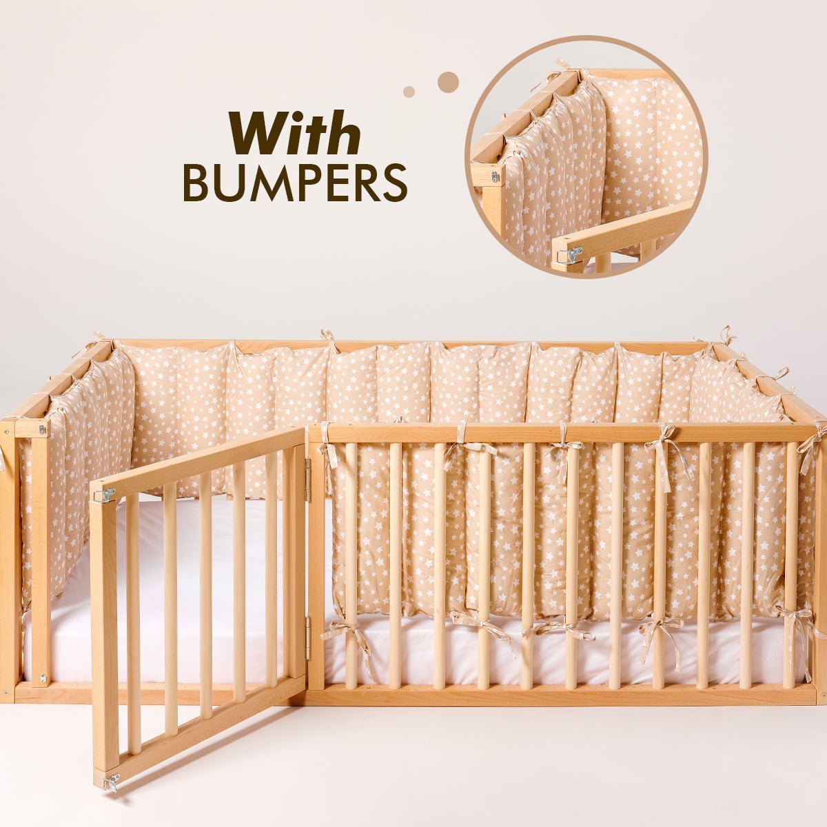 full-montessori-floor-bed-frame-for-toddlers-with-fence-Gift-Baby-Toys-11