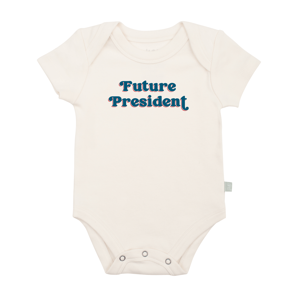 graphic-bodysuit-future-president-Gift-Baby-Toysbodysuits-1