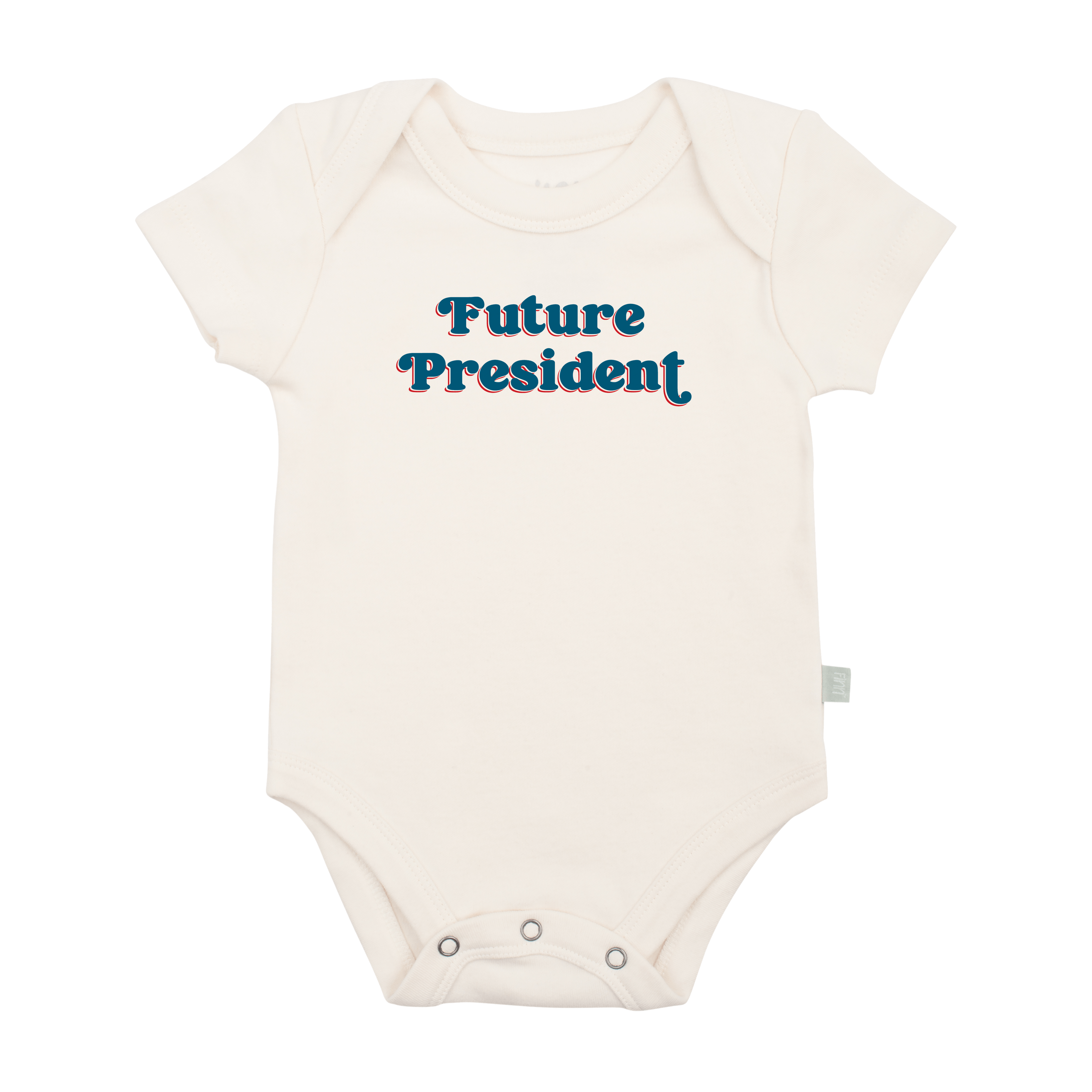 graphic-bodysuit-future-president-Gift-Baby-Toysbodysuits-1