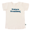 graphic-tee-future-president-Gift-Baby-Toystops-1