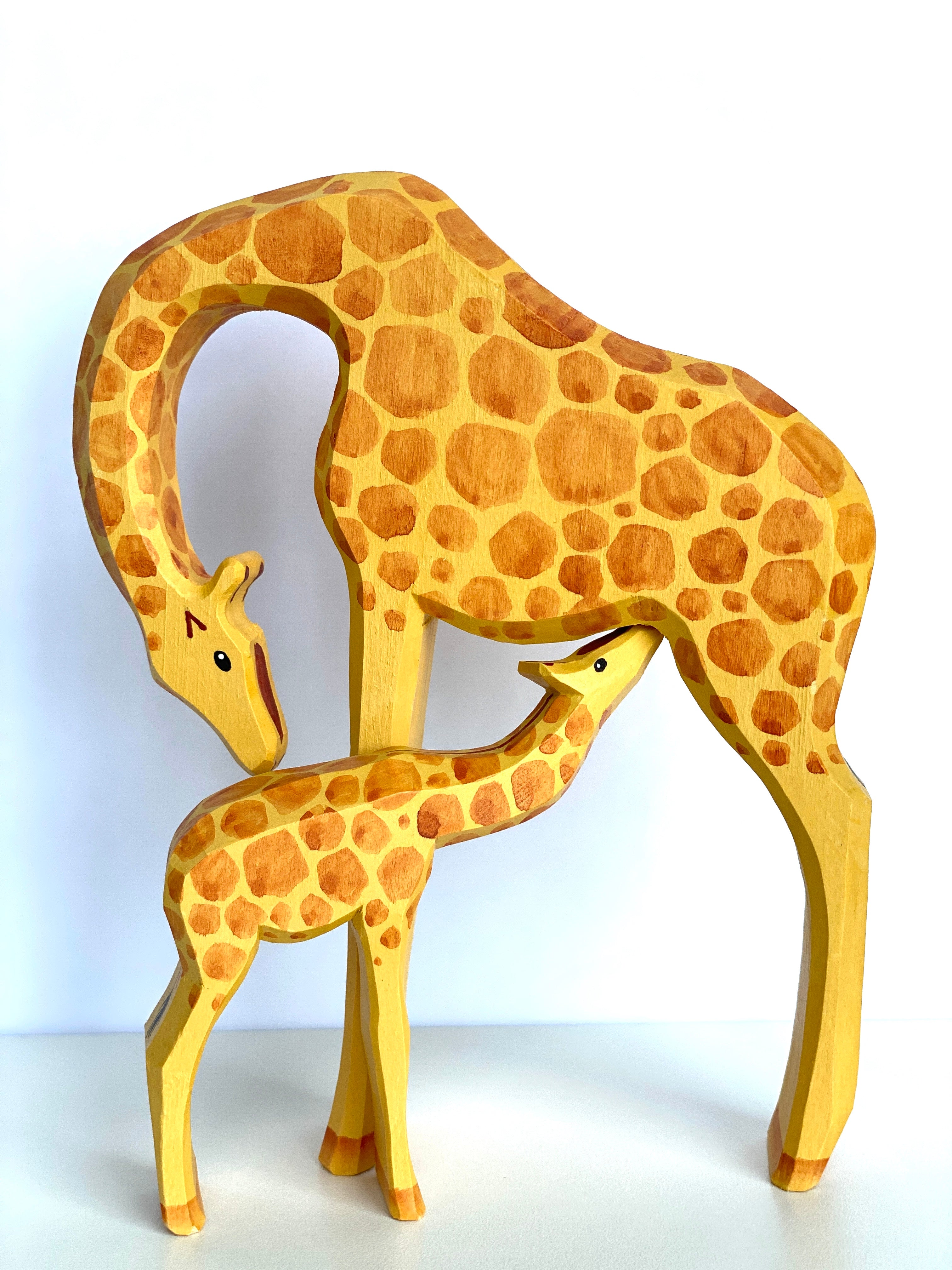 tall-wooden-giraffe-toy-set-of-2-Gift-Baby-Toys-6