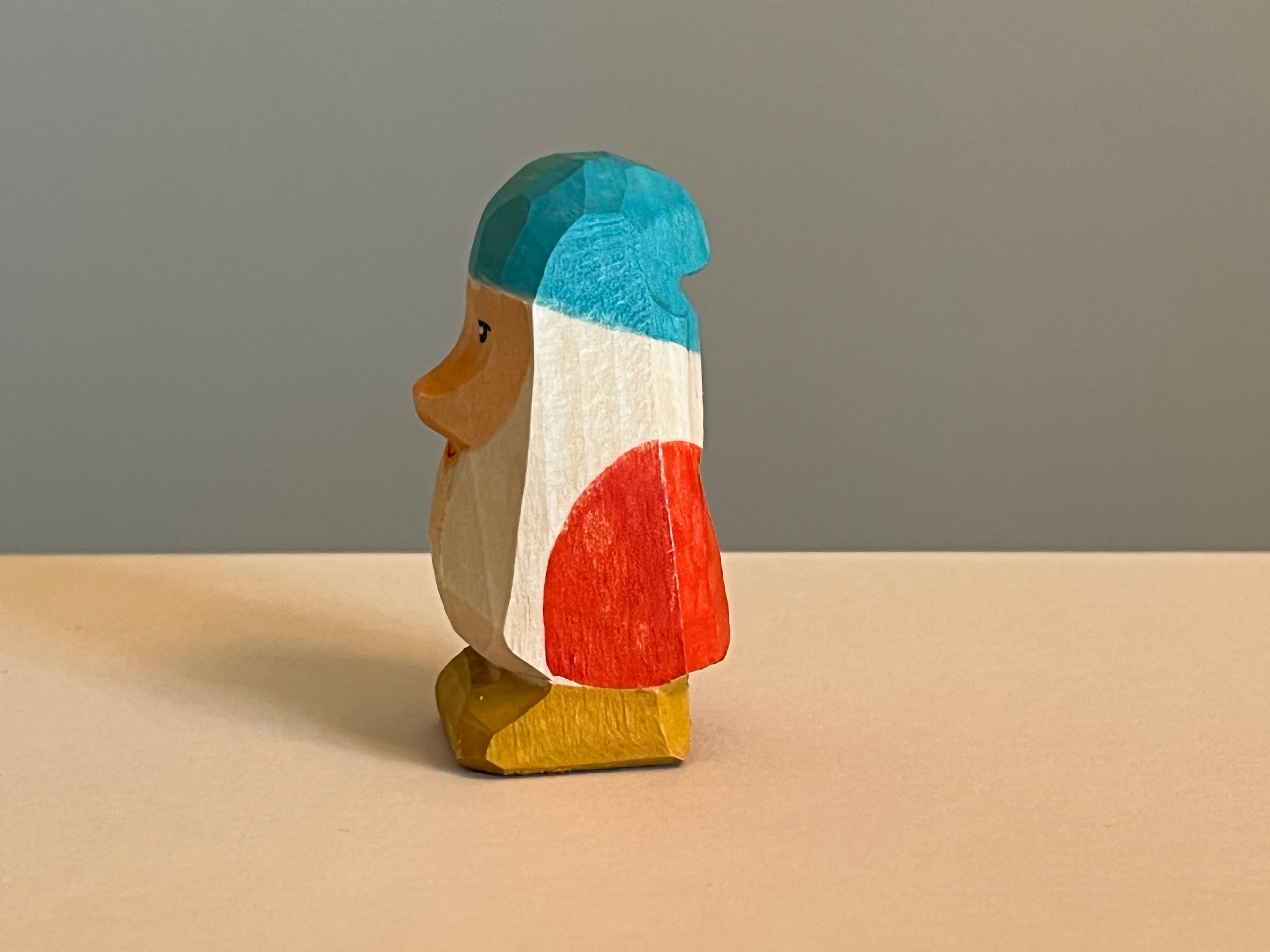 wooden-gnomes-Gift-Baby-Toys-6