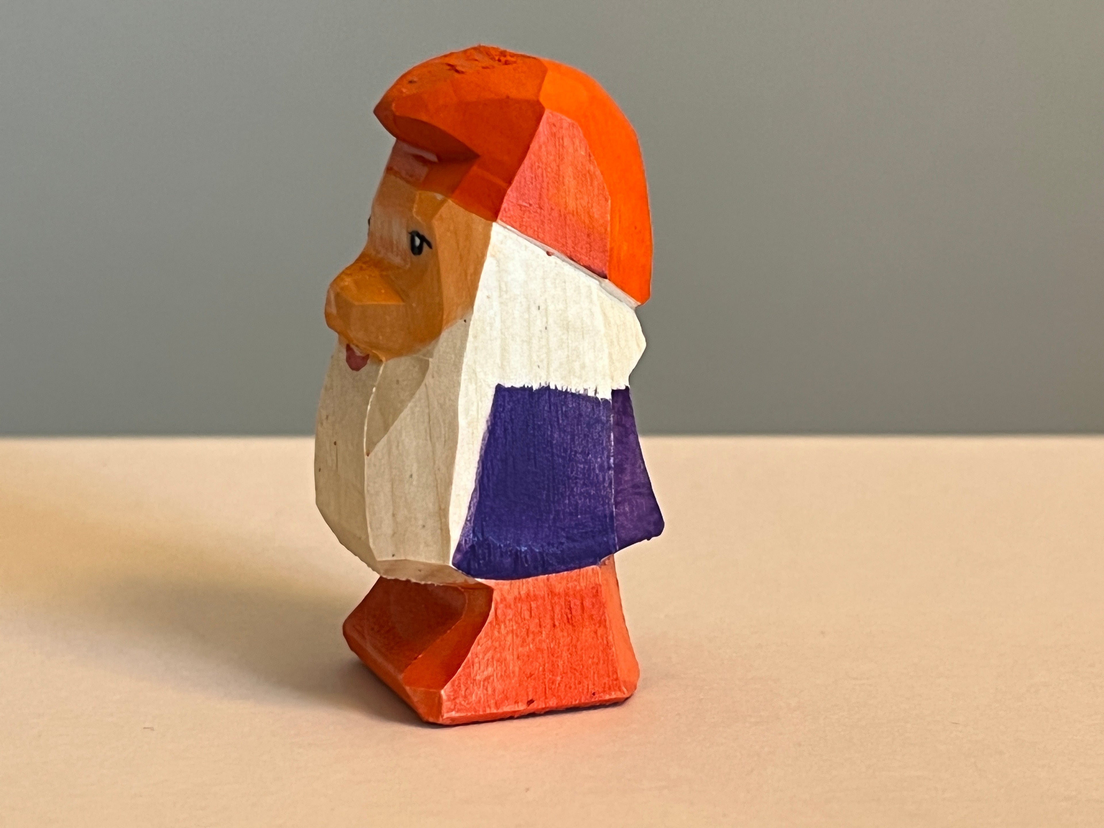 wooden-gnomes-Gift-Baby-Toys-5
