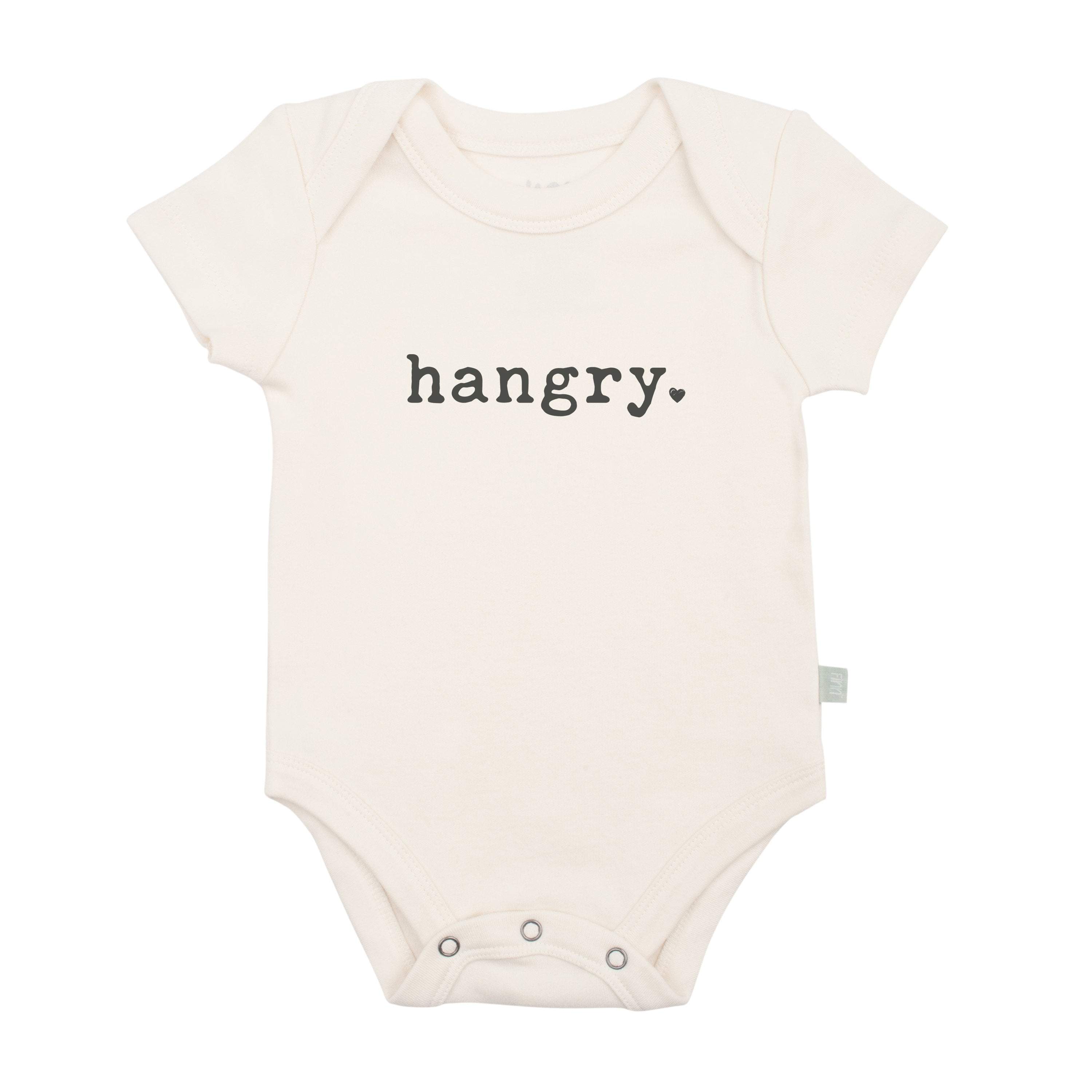 graphic-bodysuit-hangry-Gift-Baby-Toysbodysuits-1