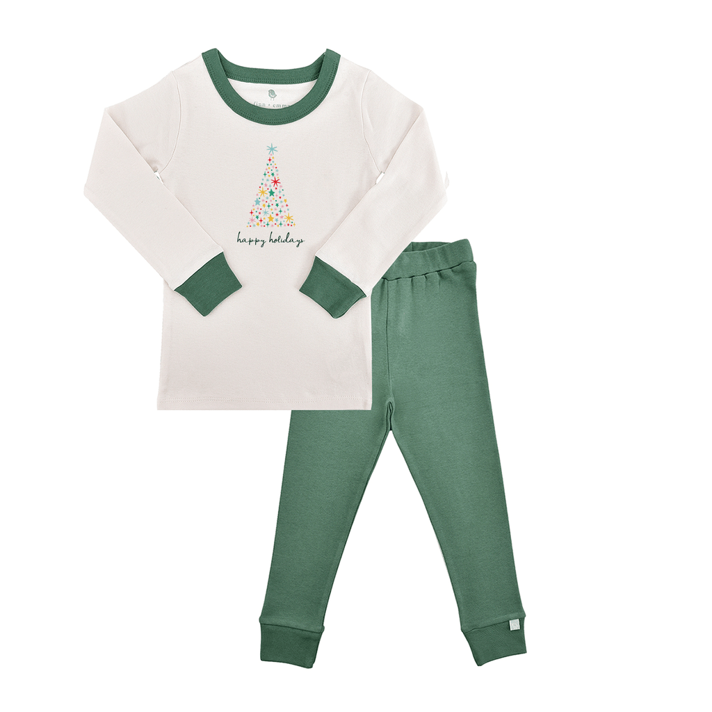 pajamas-happy-holidays-pine-green-Gift-Baby-Toyspajamas-1