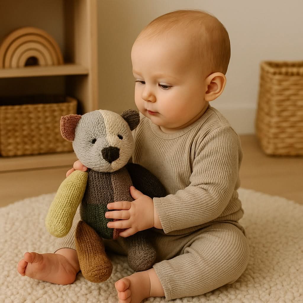 wool-knit-buddy-dee-the-patchwork-bear-Gift-Baby-Toys-2