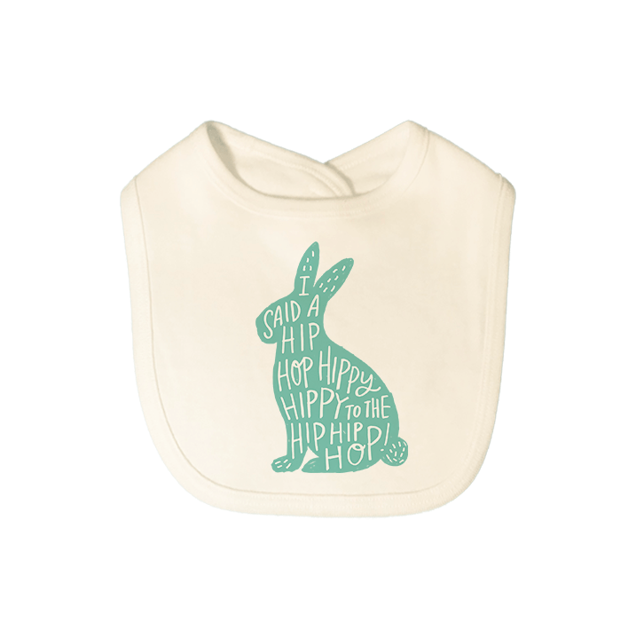 graphic-bib-hippy-hoppy-Gift-Baby-Toysbibs-1