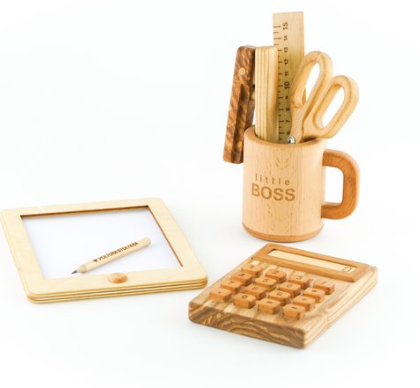 wooden-pretend-and-play-office-set-Gift-Baby-Toys-1