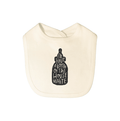 graphic-bib-house-white-Gift-Baby-Toysbibs-1