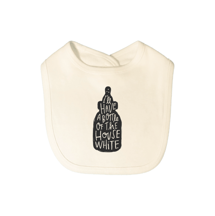 graphic-bib-house-white-Gift-Baby-Toysbibs-1