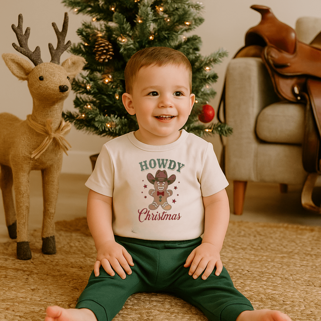 graphic-tee-howdy-gingerbread-christmas-Gift-Baby-Toys-3