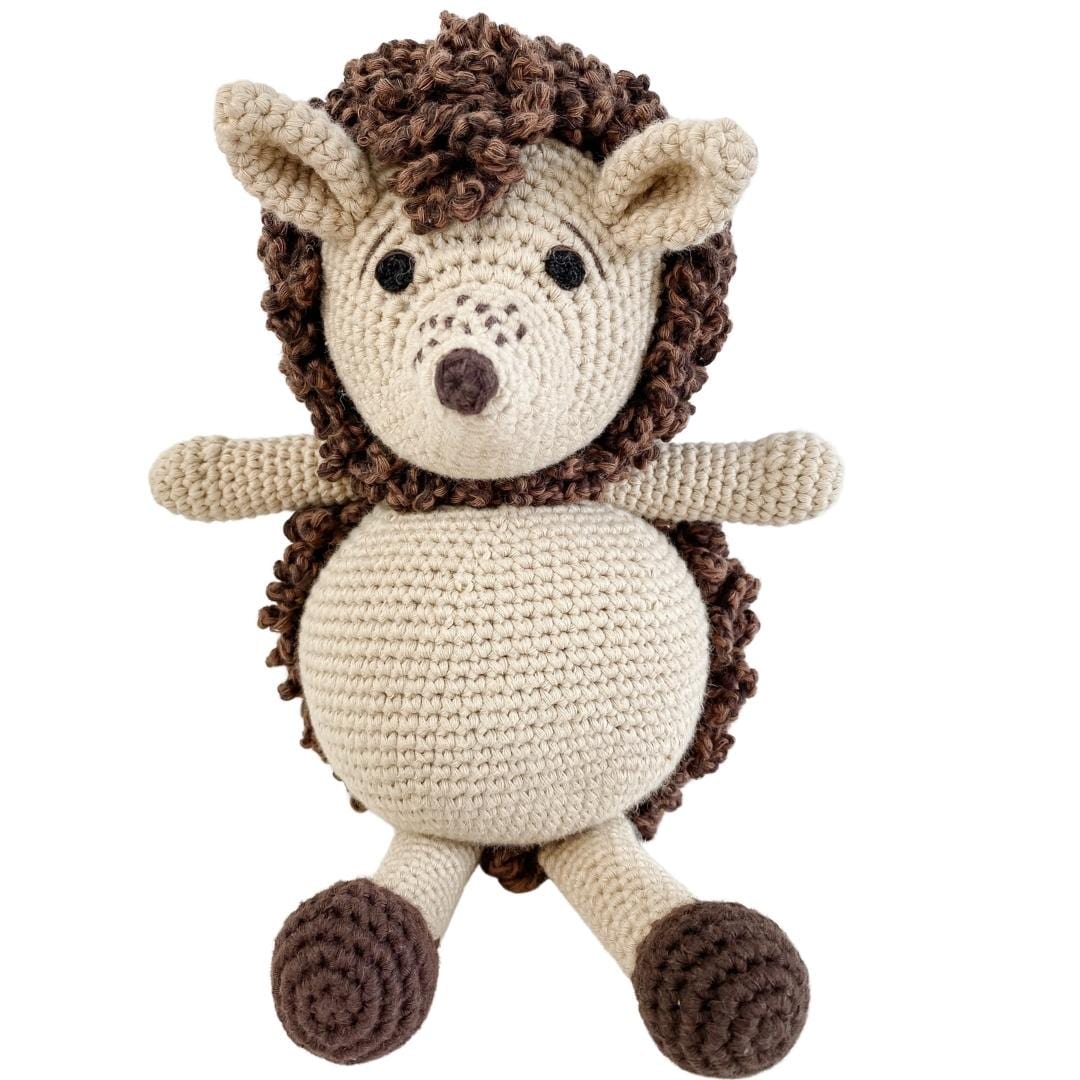 hubert-the-hedgehog-Gift-Baby-Toysstuffed animal-1