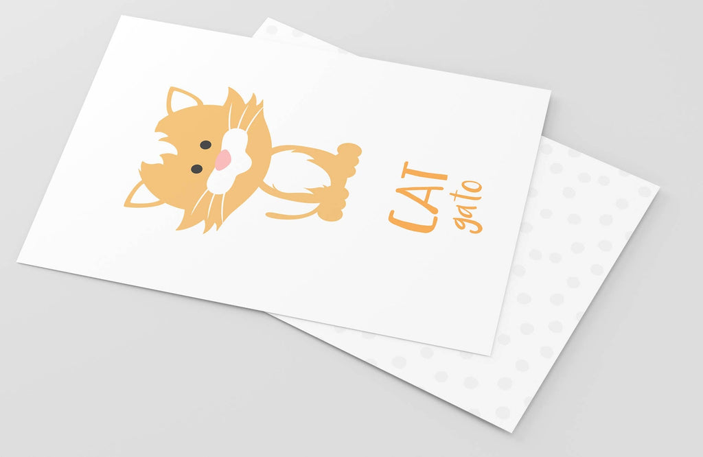 farm-animal-flashcards-Gift-Baby-Toys-6