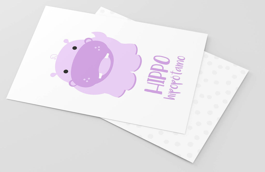 safari-animal-flashcards-Gift-Baby-Toys-5