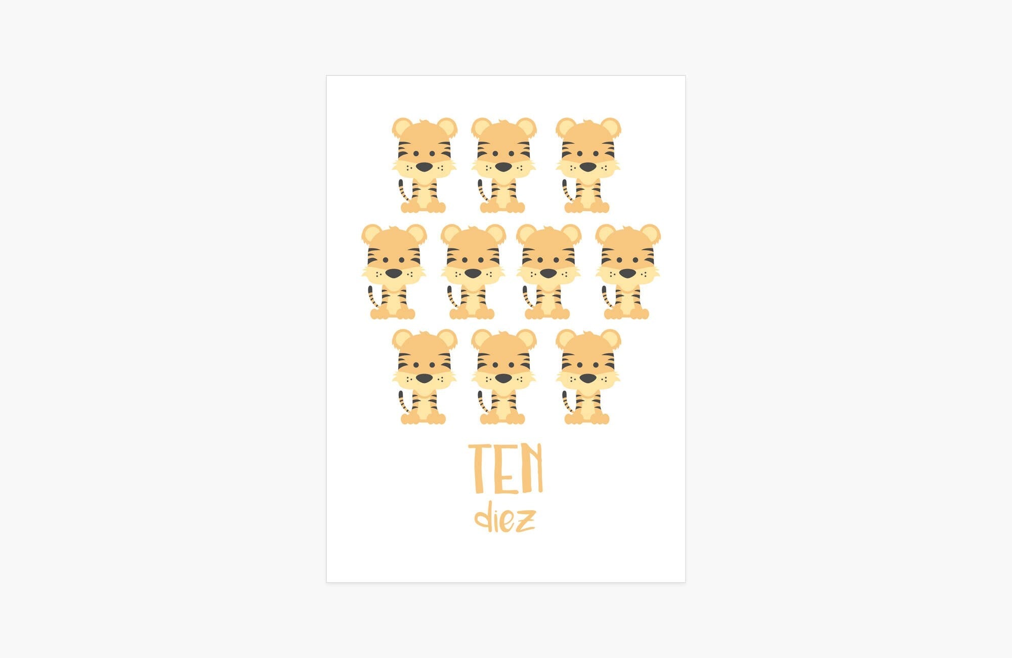 counting-flashcards-animals-Gift-Baby-Toys-6