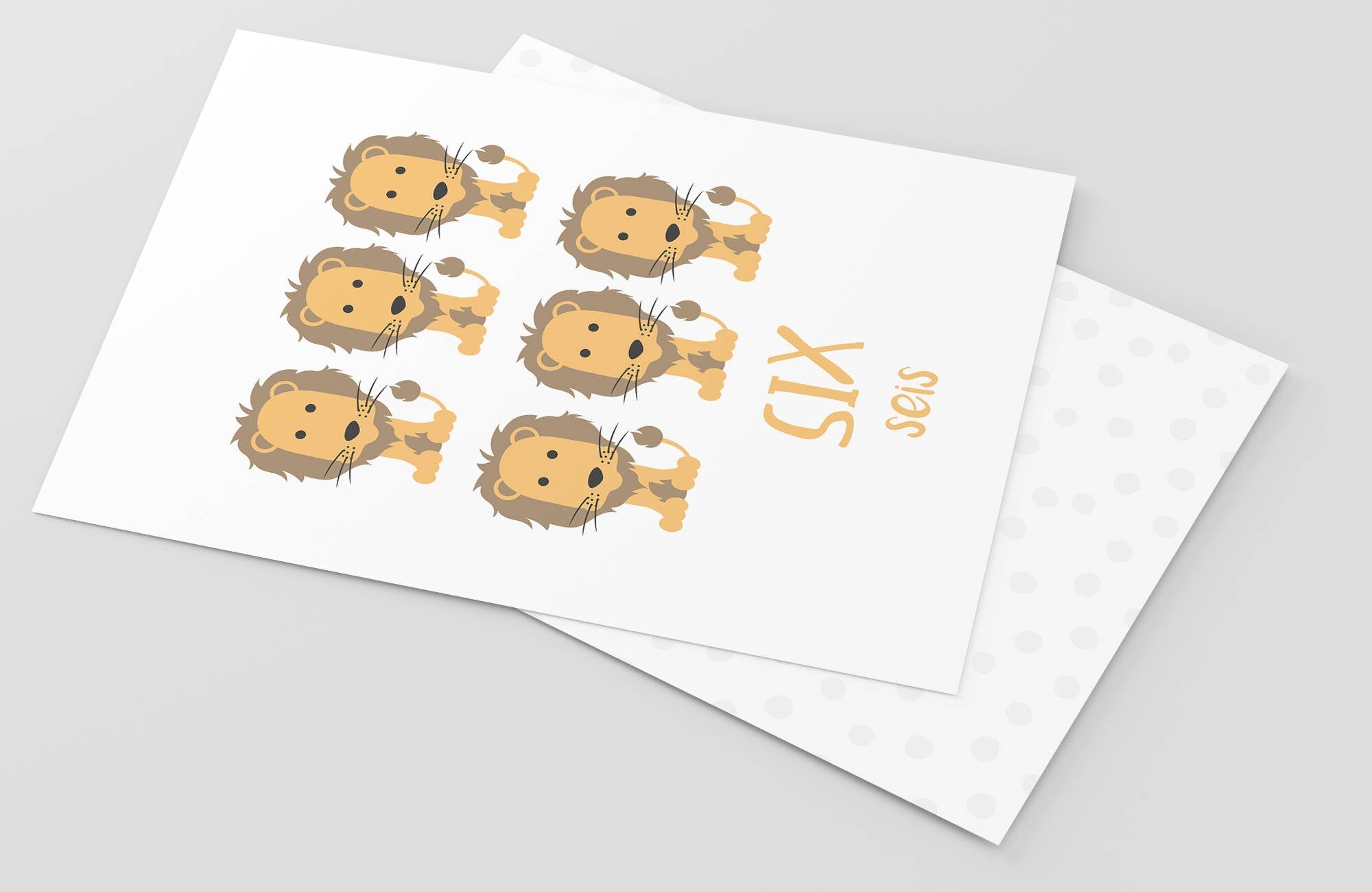 counting-flashcards-animals-Gift-Baby-Toys-8