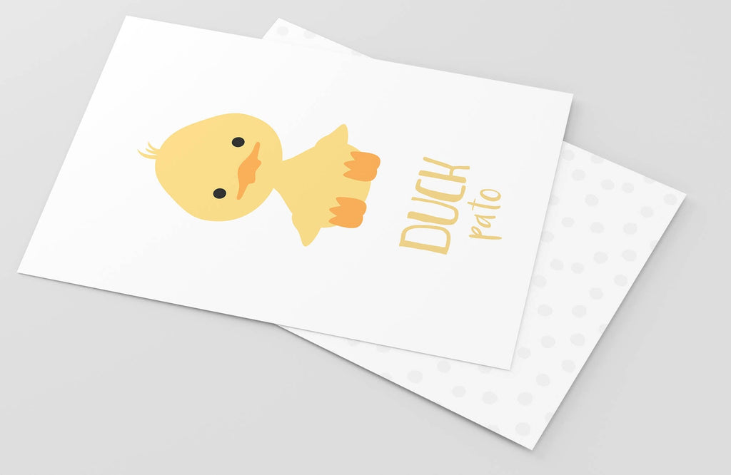 farm-animal-flashcards-Gift-Baby-Toys-9