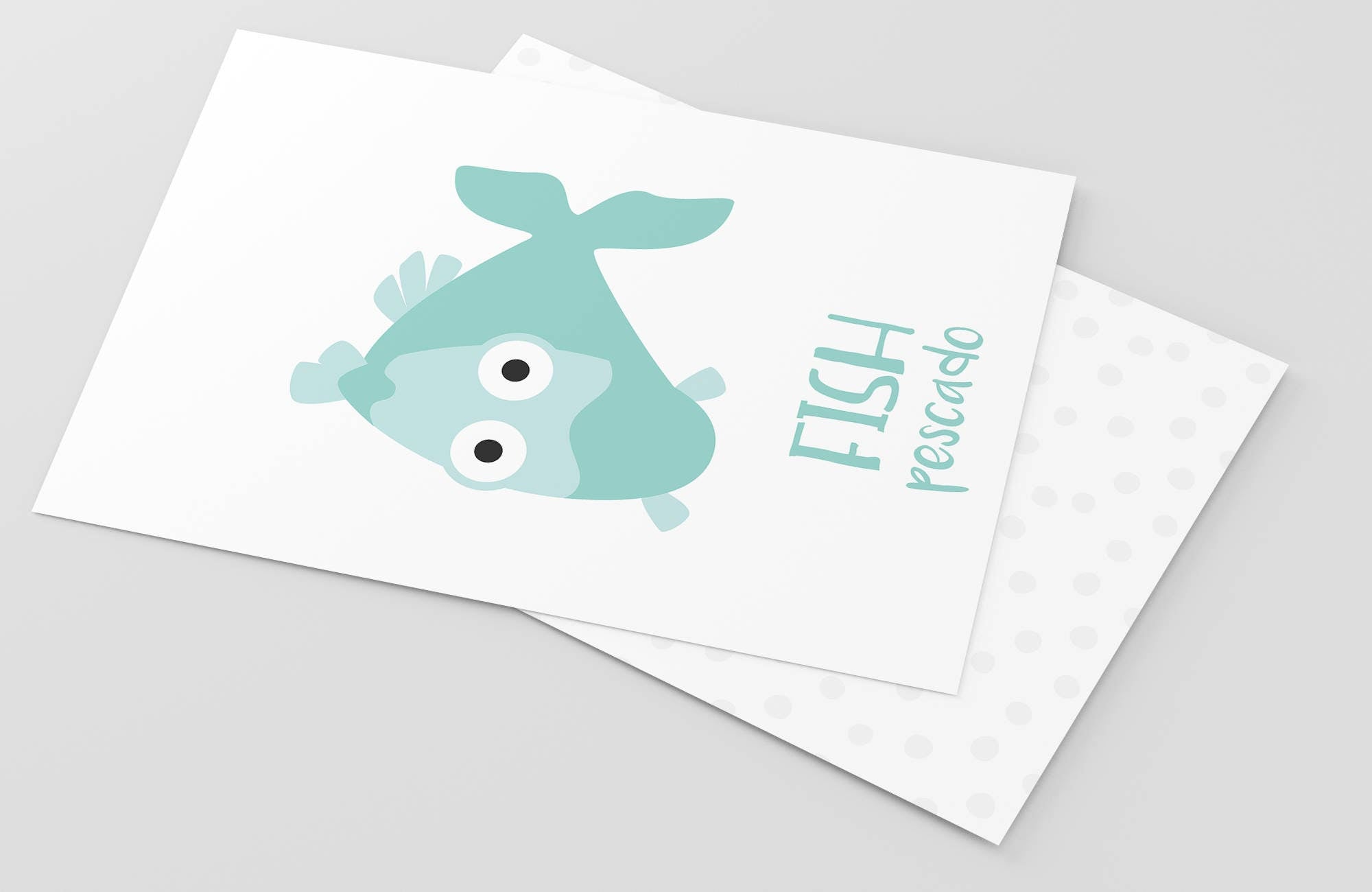 sea-animals-flashcards-Gift-Baby-Toys-6