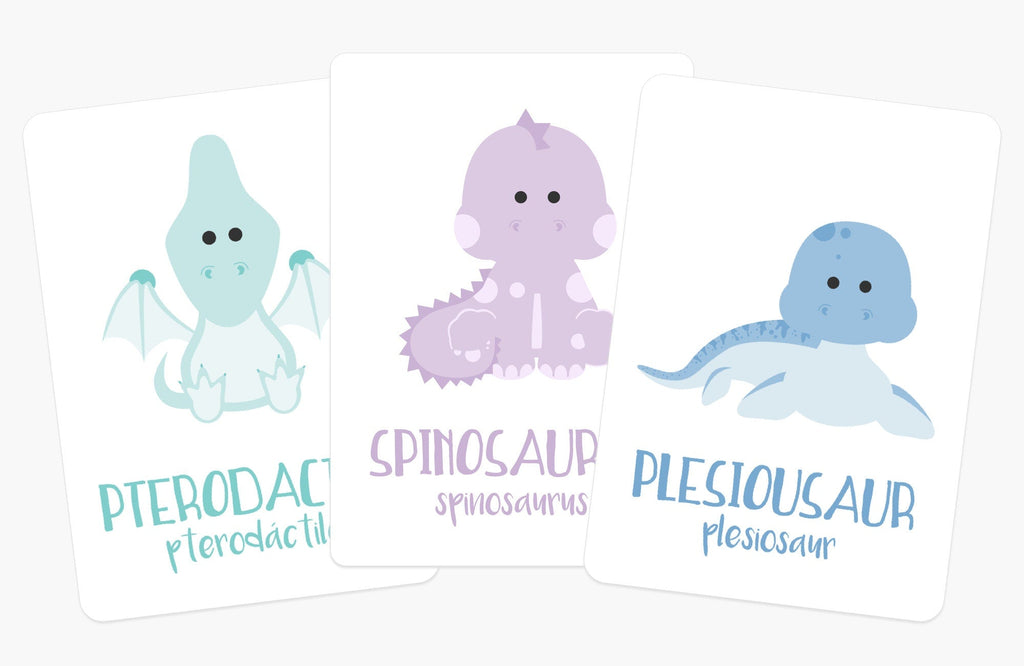 dinosaur-flashcards-Gift-Baby-Toys-3