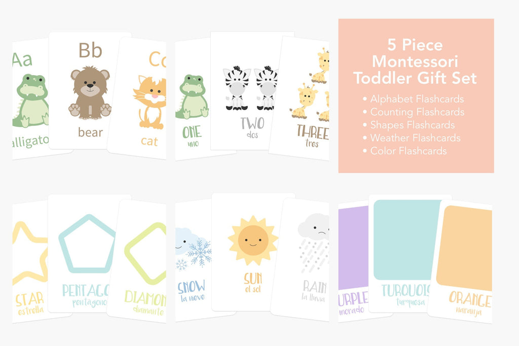 montessori-flashcards-basics-bundle-Gift-Baby-Toys-2